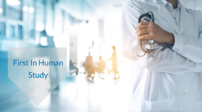 Human Ame Study Ideal Medical Technologies